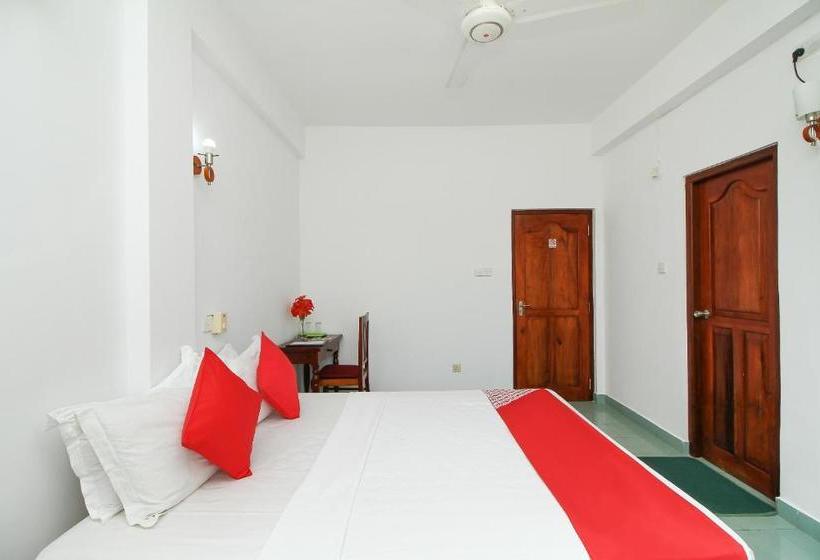 فندق Night Station