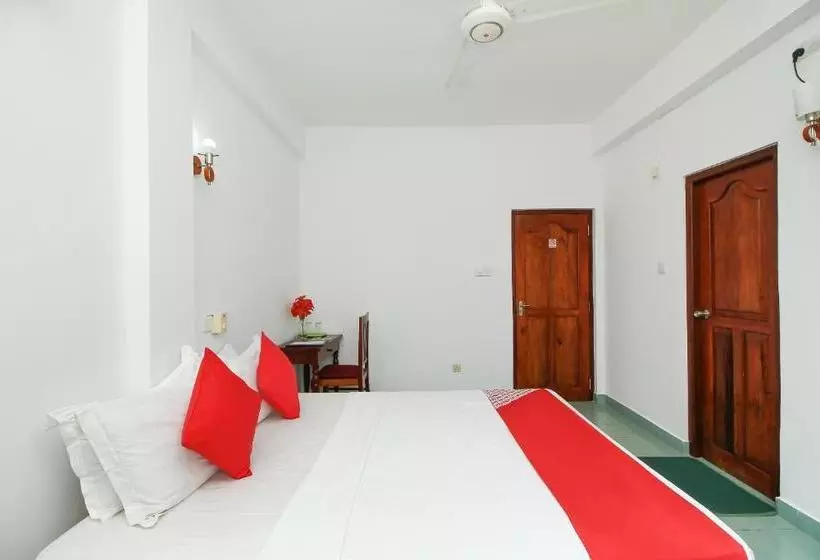 هتل Night Station