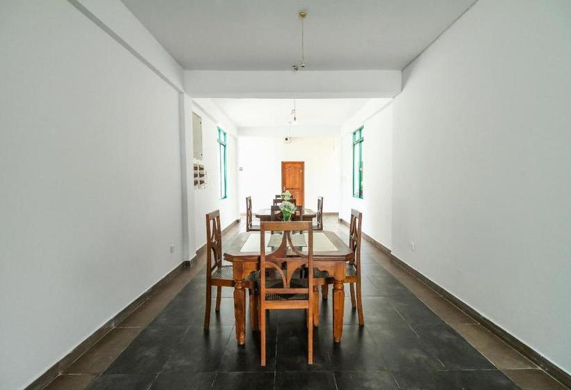 فندق Night Station