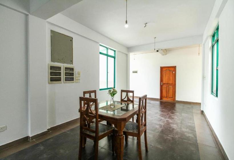 فندق Night Station