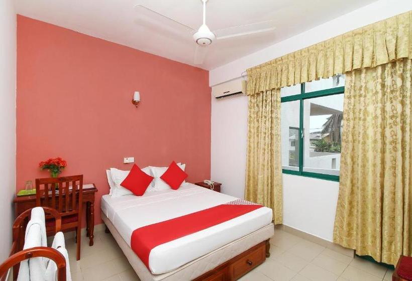 فندق Night Station