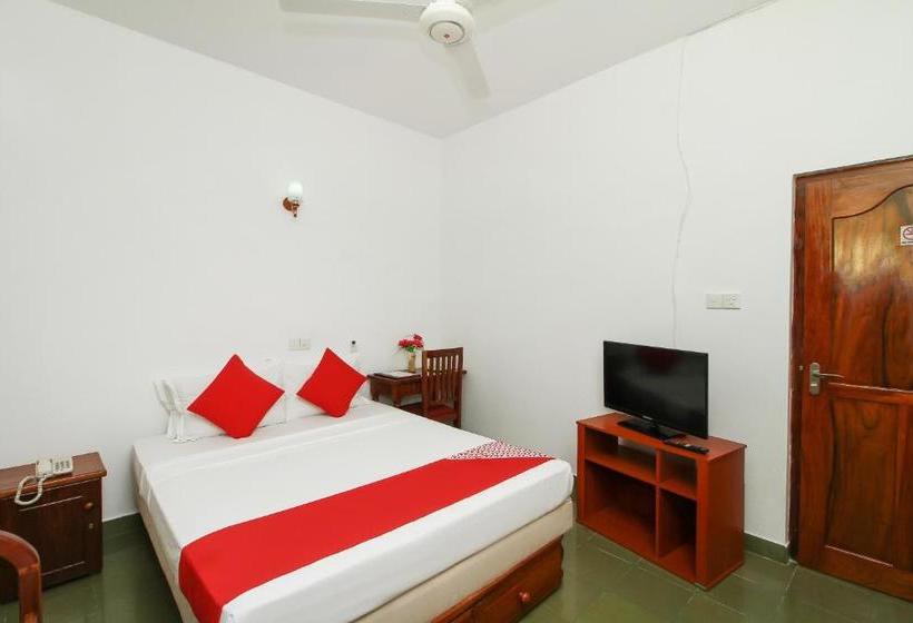 فندق Night Station