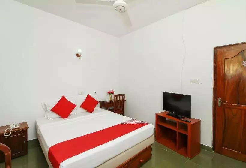 هتل Night Station