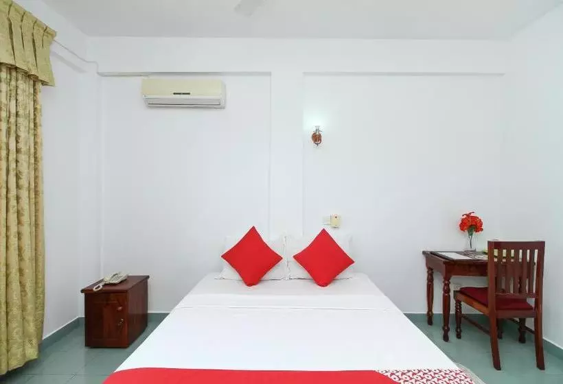 هتل Night Station