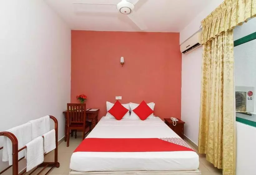 هتل Night Station