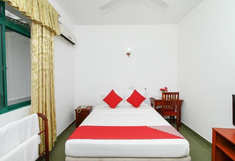 فندق Night Station