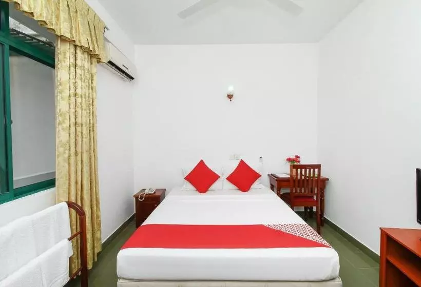 هتل Night Station