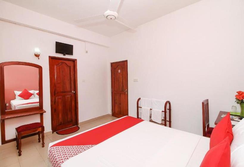 فندق Night Station