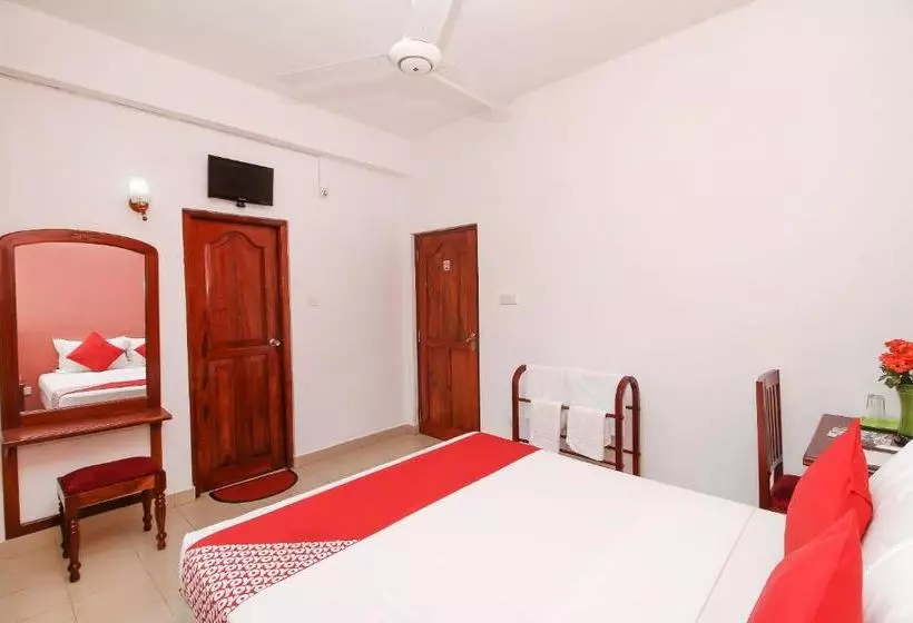 هتل Night Station