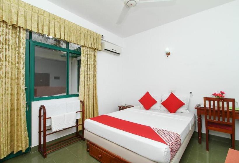 فندق Night Station