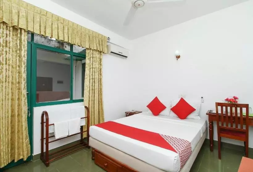 هتل Night Station