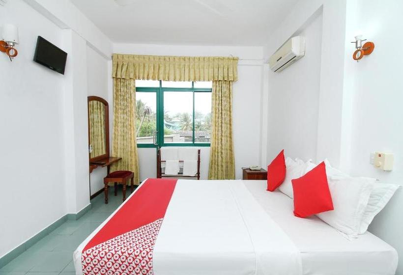 فندق Night Station