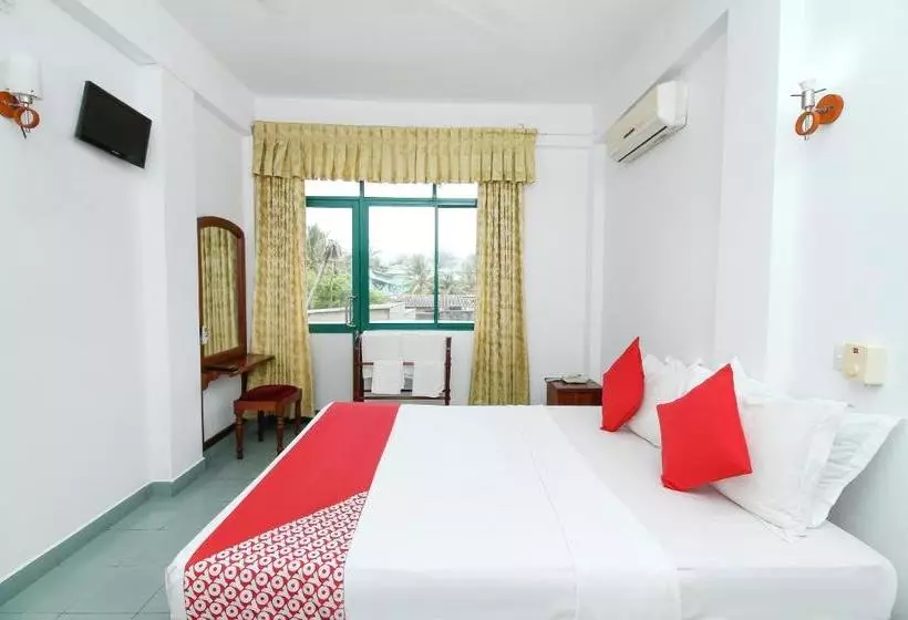 هتل Night Station