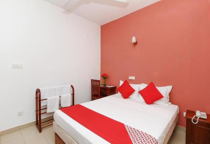 فندق Night Station