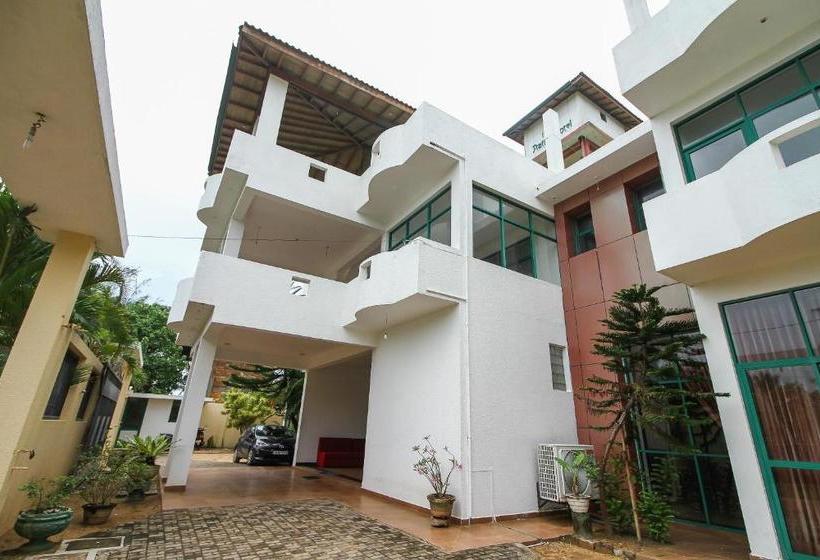 فندق Night Station