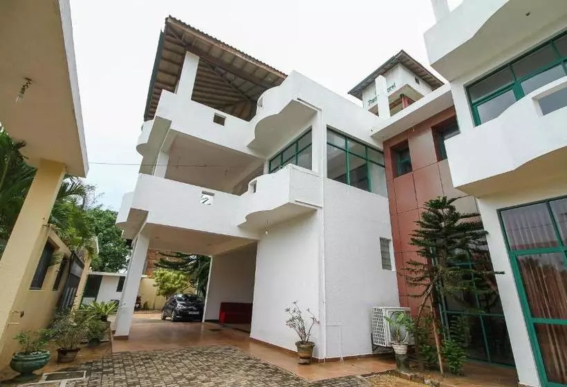 هتل Night Station