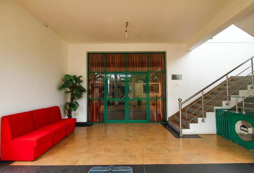 فندق Night Station