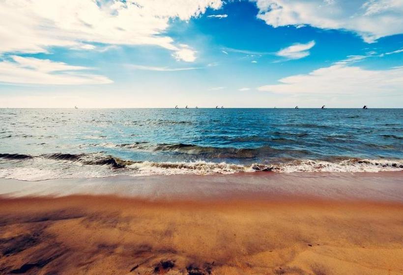 فندق Night Station