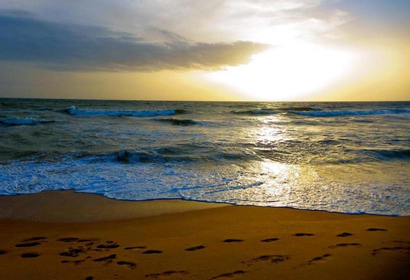 فندق Night Station