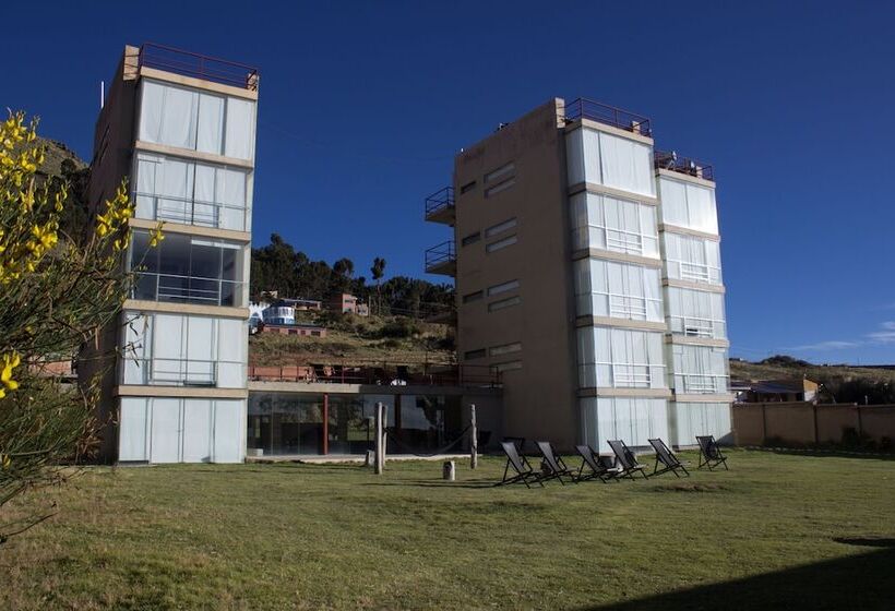 هتل Onkel Inn Torres De Copacabana