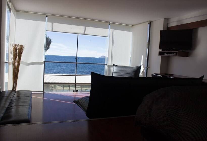 هتل Onkel Inn Torres De Copacabana