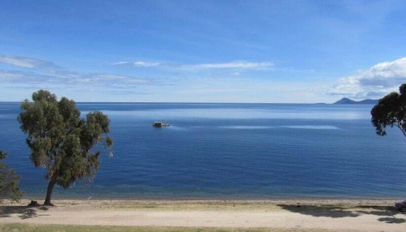 هتل Onkel Inn Torres De Copacabana