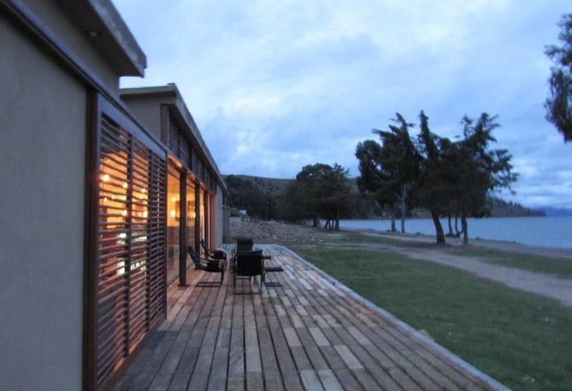 هتل Onkel Inn Torres De Copacabana