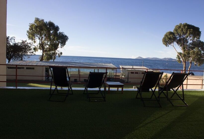 هتل Onkel Inn Torres De Copacabana