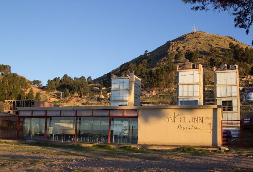 هتل Onkel Inn Torres De Copacabana