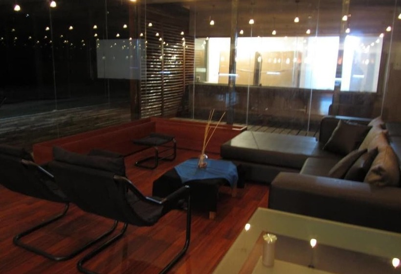 هتل Onkel Inn Torres De Copacabana