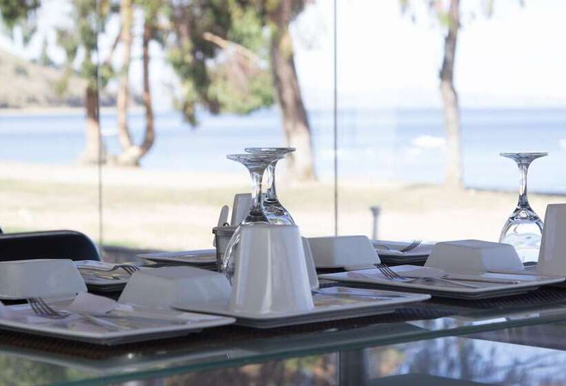 هتل Onkel Inn Torres De Copacabana