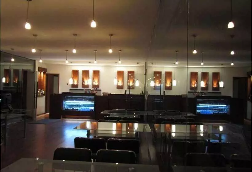 هتل Onkel Inn Torres De Copacabana
