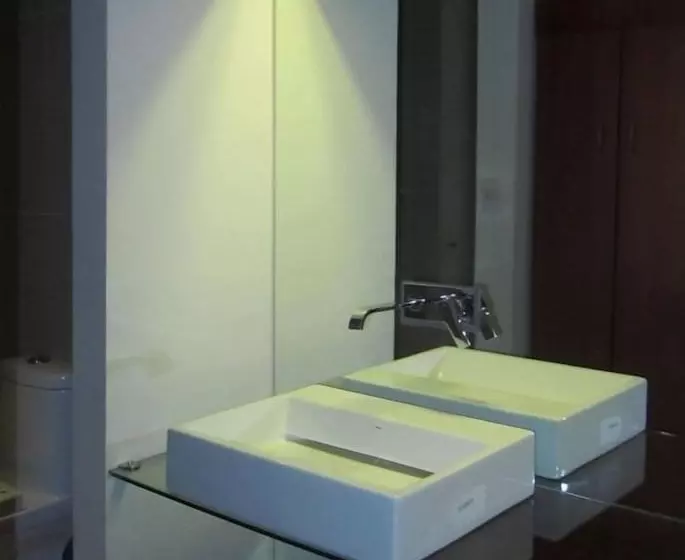 هتل Onkel Inn Torres De Copacabana