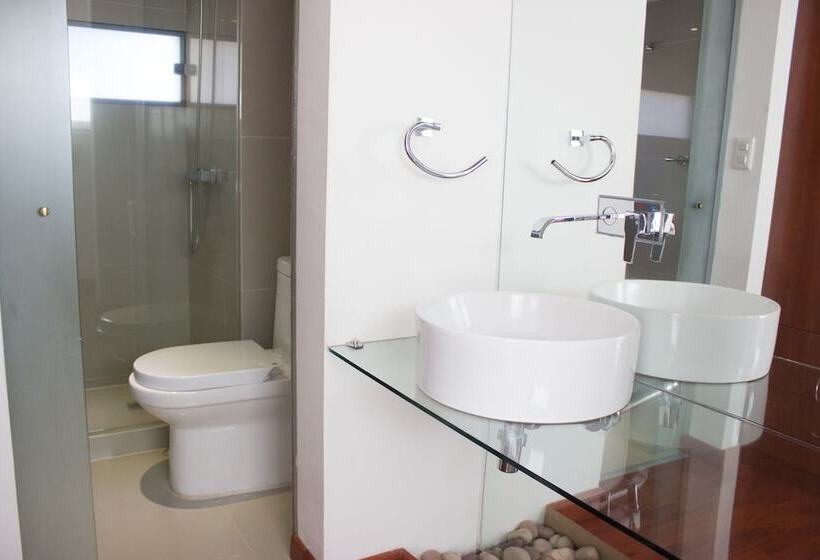 هتل Onkel Inn Torres De Copacabana