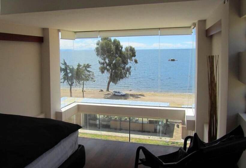 هتل Onkel Inn Torres De Copacabana