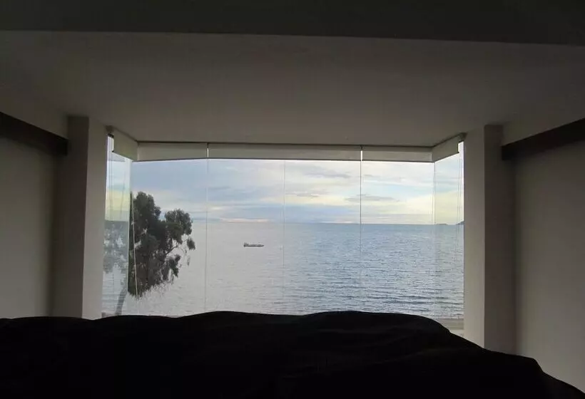 هتل Onkel Inn Torres De Copacabana