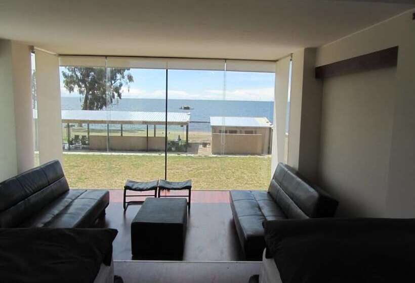 هتل Onkel Inn Torres De Copacabana