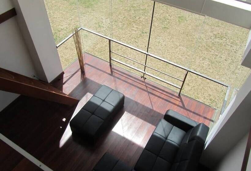 هتل Onkel Inn Torres De Copacabana