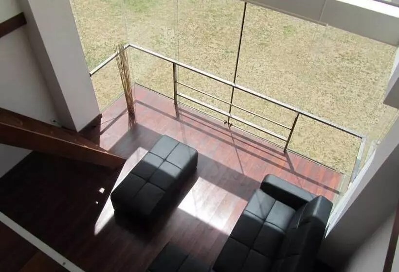 هتل Onkel Inn Torres De Copacabana