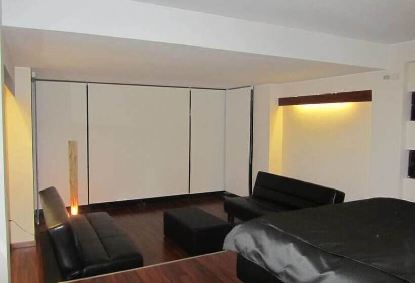 هتل Onkel Inn Torres De Copacabana