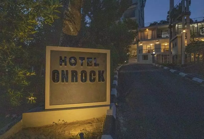 Hotel Onrock