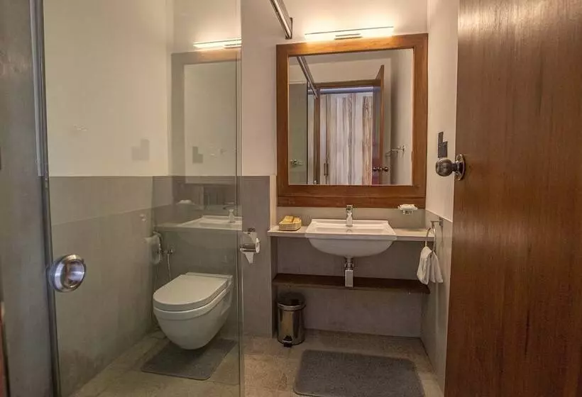 Hotel Onrock