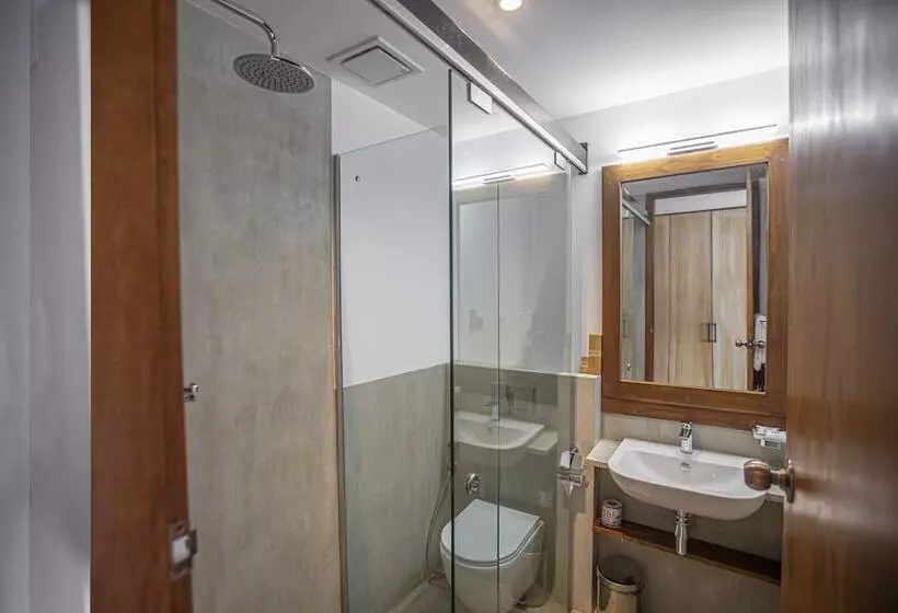 Hotel Onrock