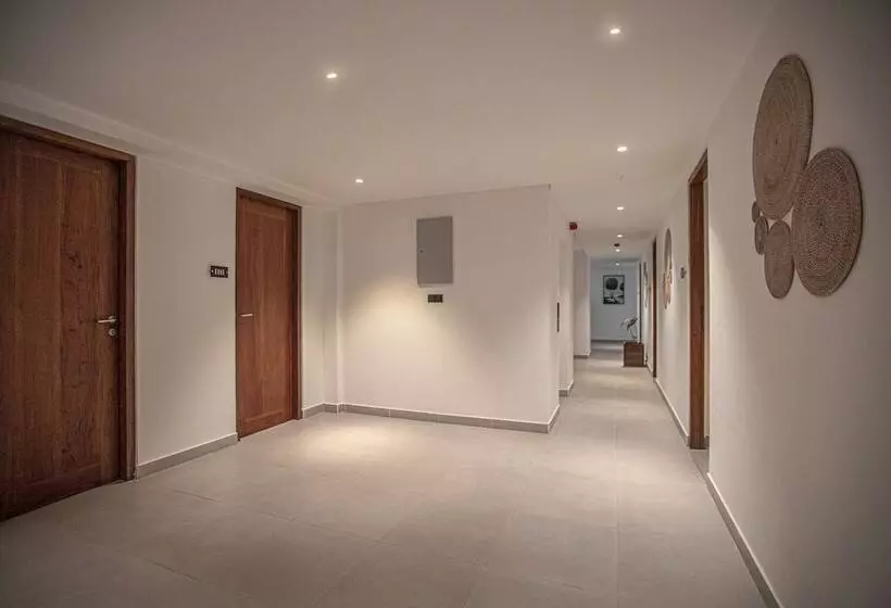 Hotel Onrock