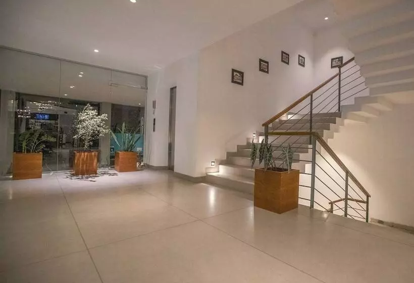 Hotel Onrock