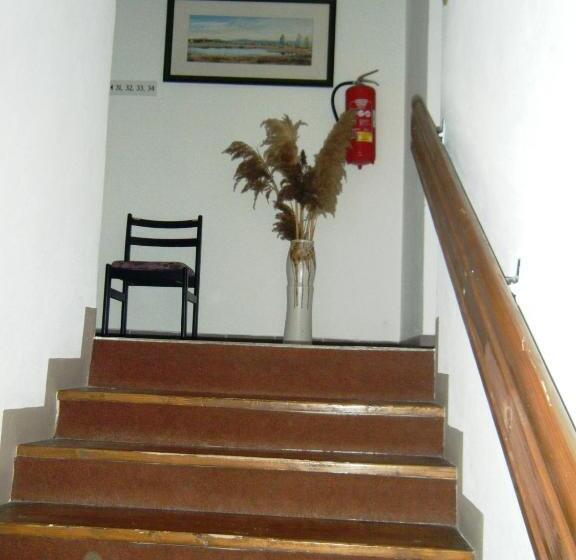 בית מלון כפרי Parkán