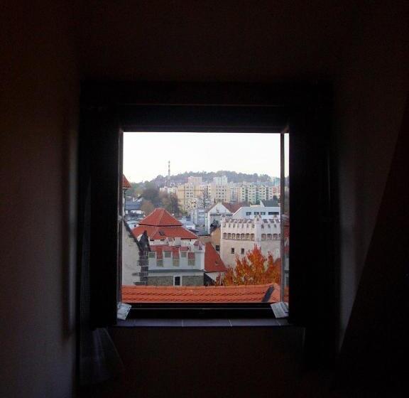 בית מלון כפרי Parkán