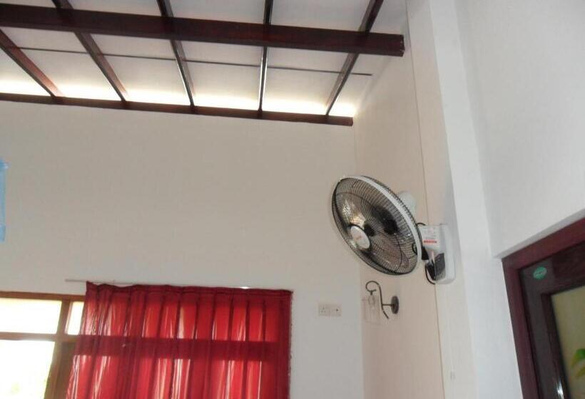 호텔 Pearl Resort Mirissa