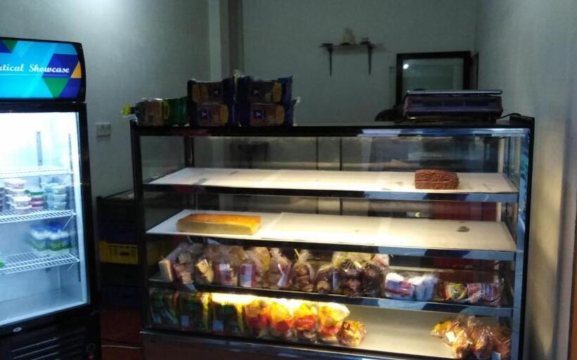 호텔 Pearl Resort Mirissa