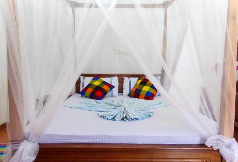 호텔 Pearl Resort Mirissa